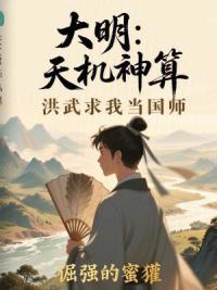 大明：天机神算，洪武求我当国师